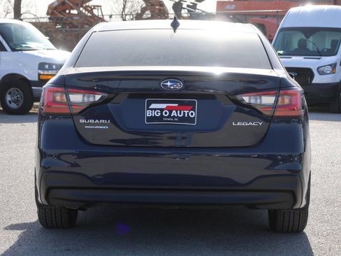 Used 2025 Subaru Legacy Premium image 10