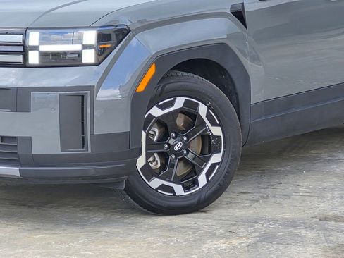 Used 2025 Hyundai Santa Fe SEL image 31