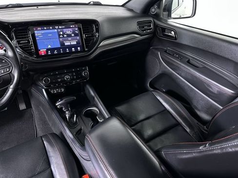 Used 2024 Dodge Durango GT RWD image 36