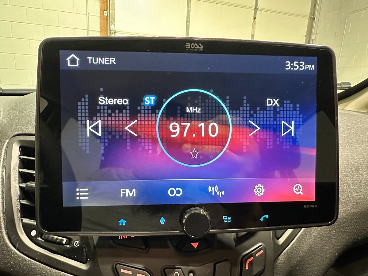 Used 2019 Ford Fiesta SE FWD image 37