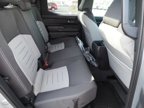 New 2025 Toyota Tacoma TRD Sport image 20