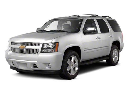 Used 2011 Chevrolet Tahoe LT w/ Luxury Package AWD/4WD image 38