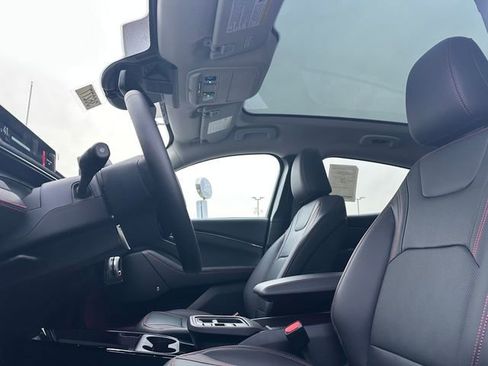 New 2025 Ford Mustang Mach-E Premium w/ Sport Appearance Package image 10