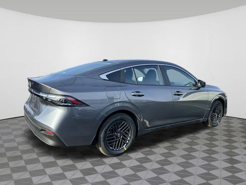 New 2026 Nissan Sentra SV FWD image 7