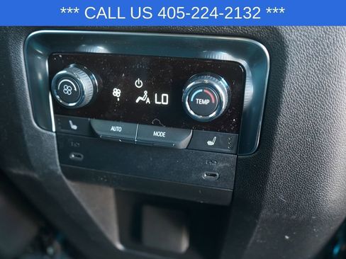 New 2026 Chevrolet Suburban RST w/ Comfort Package image 22