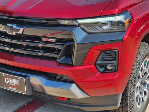 New 2026 Chevrolet Colorado Z71 image 7