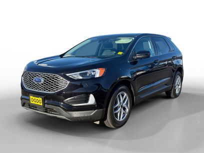 Used 2024 Ford Edge SEL