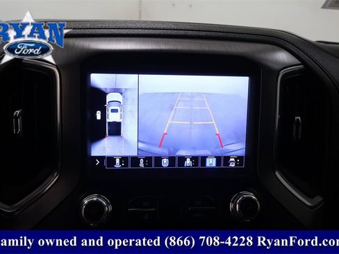 Used 2020 GMC Sierra 1500 Denali w/ Technology Package image 23