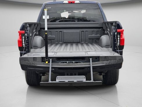 New 2025 Ford F150 Lightning Flash image 25