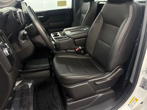 Used 2022 GMC Sierra 1500 Pro w/ Trailering Package image 13