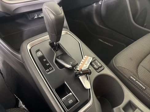 Used 2024 Subaru Crosstrek 2.0i Premium image 18