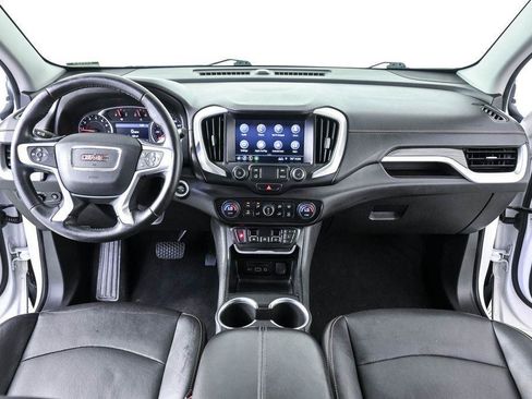Used 2019 GMC Terrain SLT FWD image 18