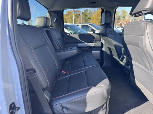 New 2026 Ford F350 Lariat image 29