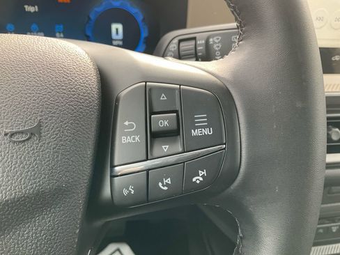 New 2025 Ford Bronco Sport Big Bend w/ Convenience Package image 19