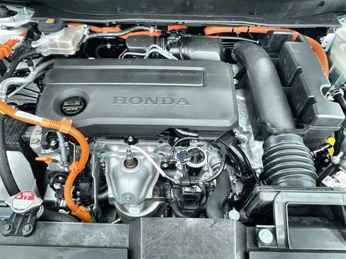 New 2026 Honda CR-V TrailSport image 11