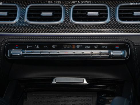 Used 2022 Mercedes-Benz GLE 63 AMG S image 27