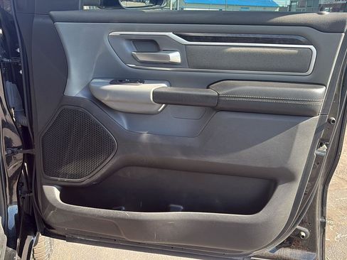 Used 2023 RAM 1500 Lone Star AWD/4WD image 21