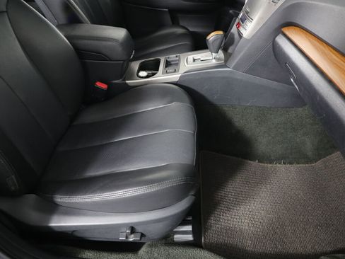 Used 2013 Subaru Outback 2.5i Limited w/ Moonroof Pkg image 26