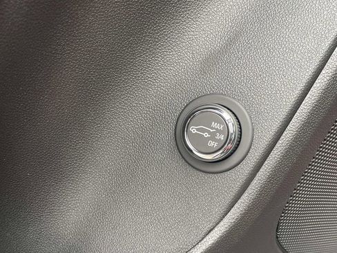 New 2026 Chevrolet Blazer RS image 16