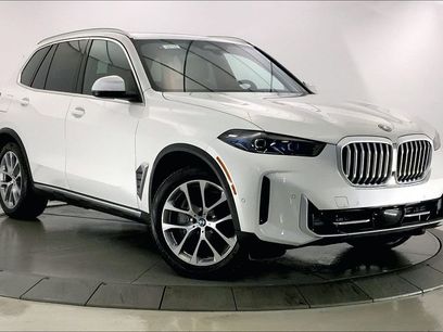 New 2026 BMW X5 xDrive50e w/ Climate Comfort Package