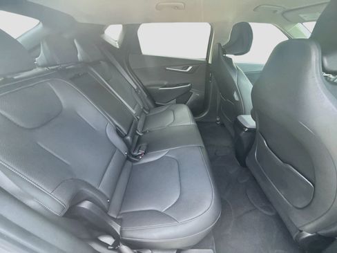 Used 2024 Kia EV6 Wind w/ Wind Technology Package RWD image 28