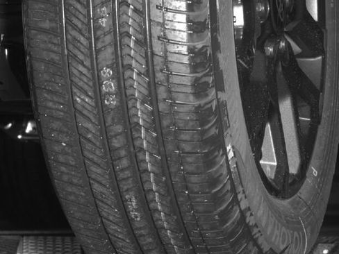 New 2026 Toyota Tundra Platinum image 15