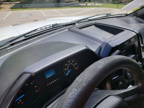 Used 2016 Ford F150 XL w/ XL Power Equipment Group AWD/4WD image 24