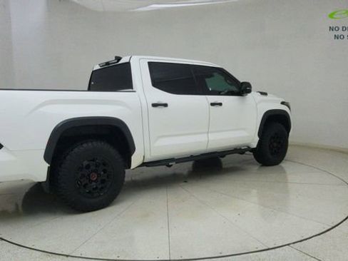 Used 2023 Toyota Tundra TRD Pro AWD/4WD image 72