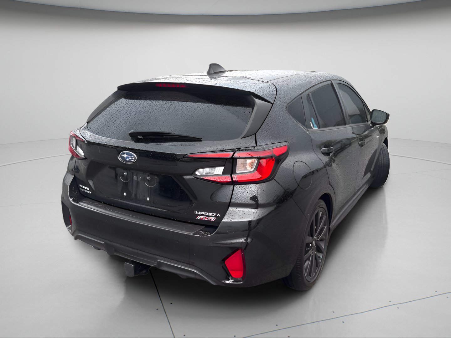 Used 2024 Subaru Impreza RS AWD/4WD image 5
