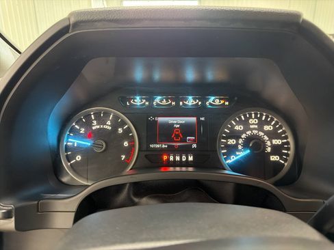 Used 2019 Ford F150 XLT w/ Equipment Group 301A Mid AWD/4WD image 13
