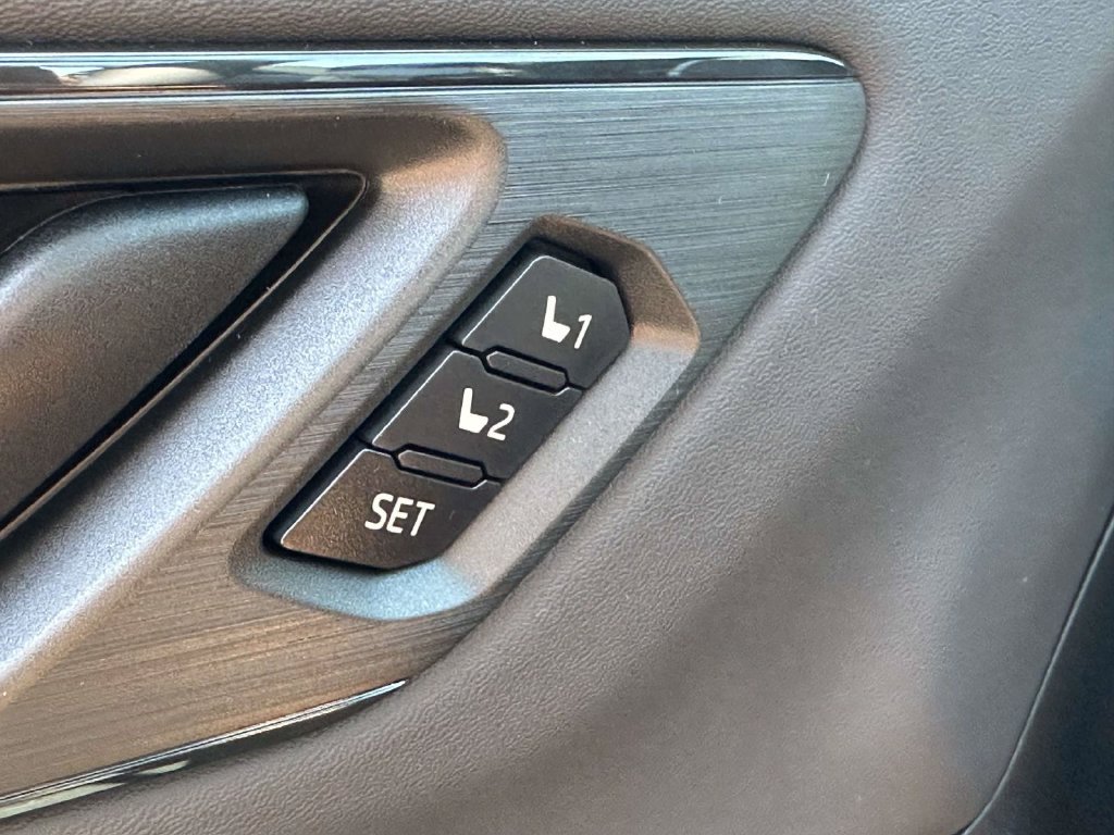 New 2026 Subaru Outback Wilderness AWD/4WD image 32