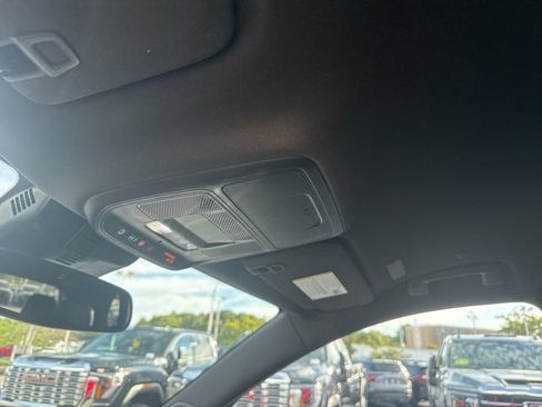 New 2025 Buick Enclave Sport Touring w/ Power Package image 22