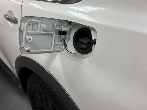 Used 2017 Nissan Armada Platinum w/ Captain Seat Package AWD/4WD image 26