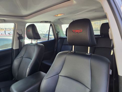 Used 2023 Toyota 4Runner TRD Off-Road Premium w/ Off Road Premium Plus Package image 15