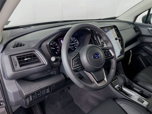 New 2026 Subaru Ascent Premium image 10