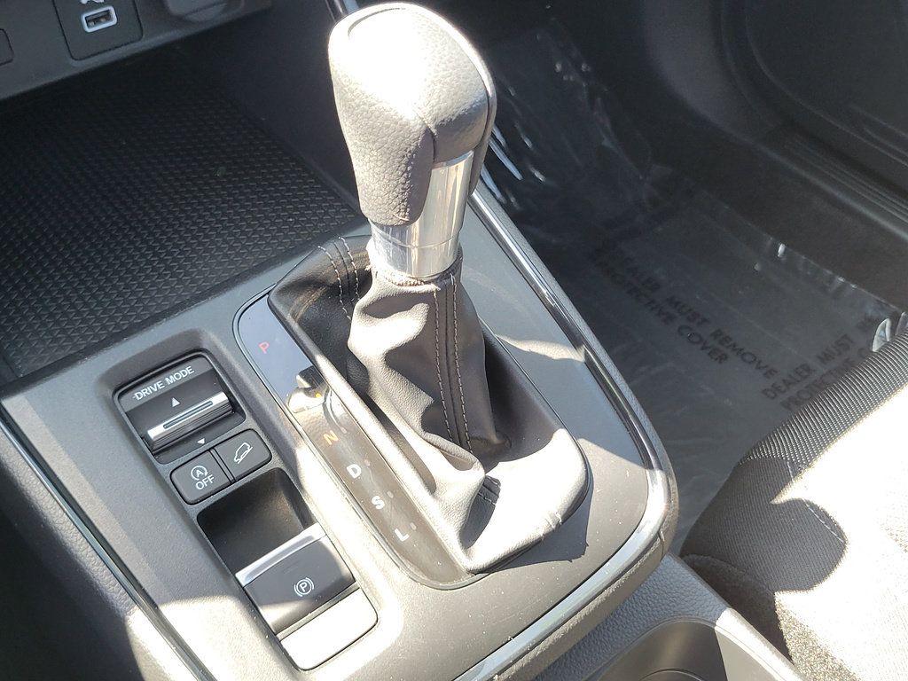 Used 2024 Honda CR-V LX image 25