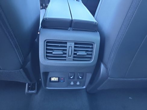 New 2026 Nissan Rogue Platinum image 14