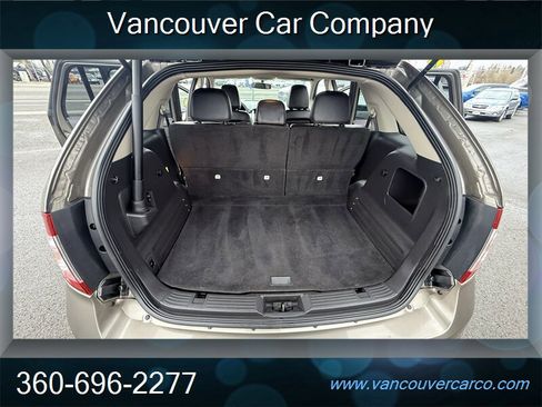 Used 2013 Ford Edge SEL image 15