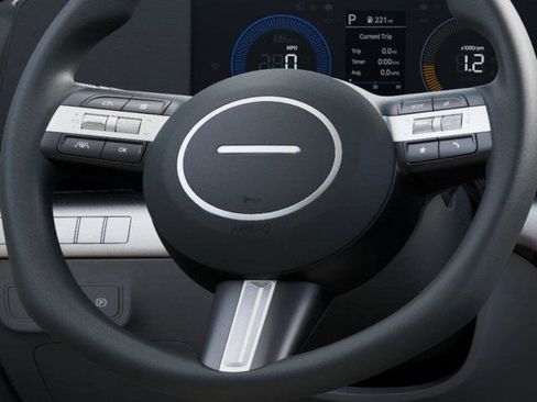 New 2026 Hyundai Kona SE image 16