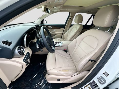 Used 2018 Mercedes-Benz GLC 300 image 20