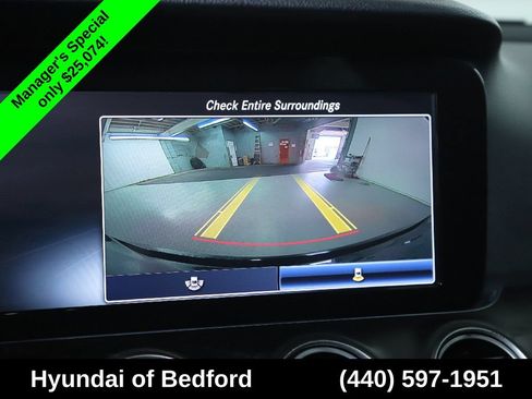 Used 2019 Mercedes-Benz E 450 4MATIC Sedan image 34