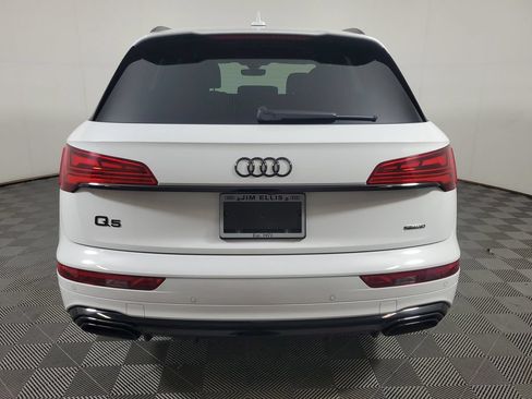 Used 2024 Audi Q5 2.0T Premium Plus w/ Premium Plus Package AWD/4WD image 5