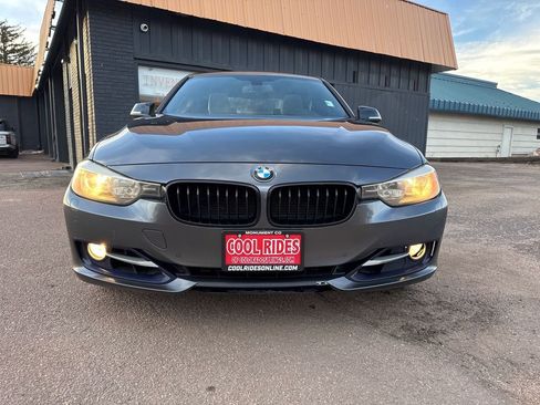 Used 2014 BMW 328i xDrive Sedan image 9