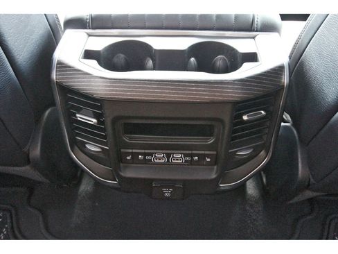 Used 2024 RAM 1500 Limited AWD/4WD image 15