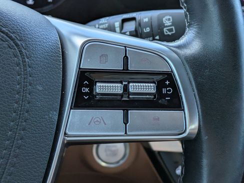 Certified 2025 Kia Telluride SX Prestige X-Line AWD/4WD image 24