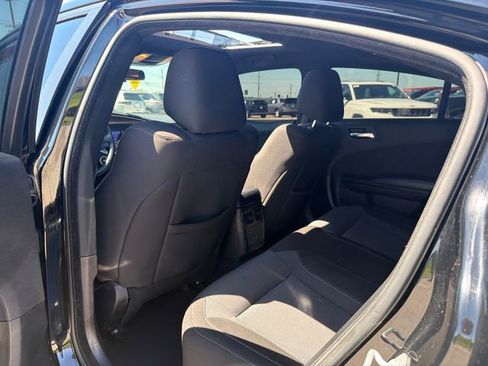 Used 2021 Dodge Charger SXT w/ Blacktop Package image 22