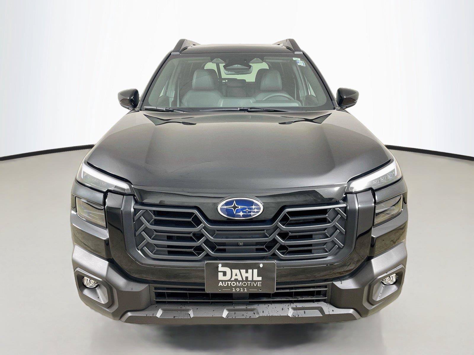 New 2026 Subaru Outback Limited XT AWD/4WD image 3