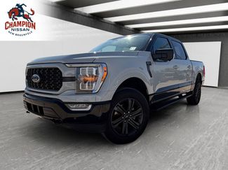 Used 2023 Ford F150 XLT w/ Equipment Group 302A High AWD/4WD video 1