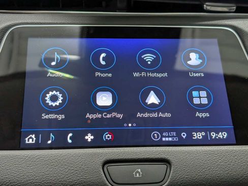 Certified 2023 Cadillac XT4 Premium Luxury image 23