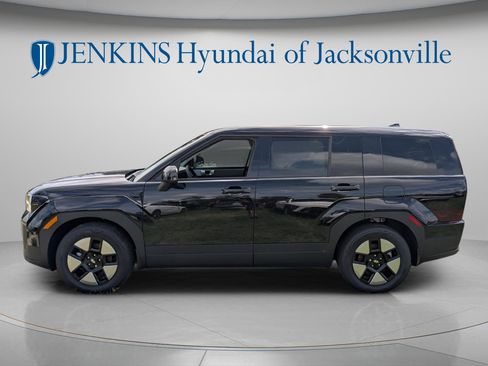 New 2026 Hyundai Santa Fe SE FWD image 6